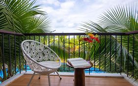 Hung Vuong Resort