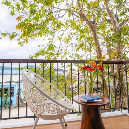 Hung Vuong Resort Phú Quý Zewnętrze zdjęcie
