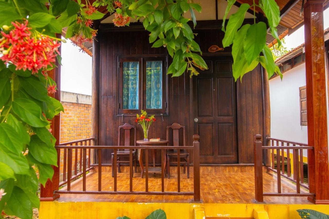 Hung Vuong Resort Phú Quý Zewnętrze zdjęcie