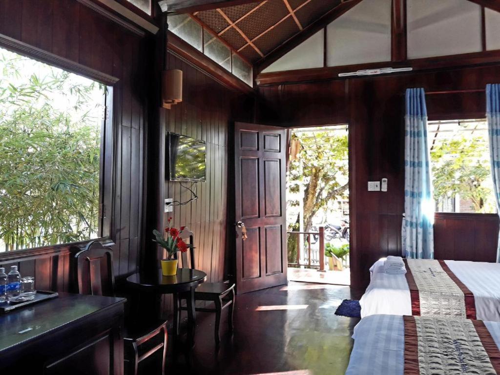 Hung Vuong Resort Phú Quý Zewnętrze zdjęcie