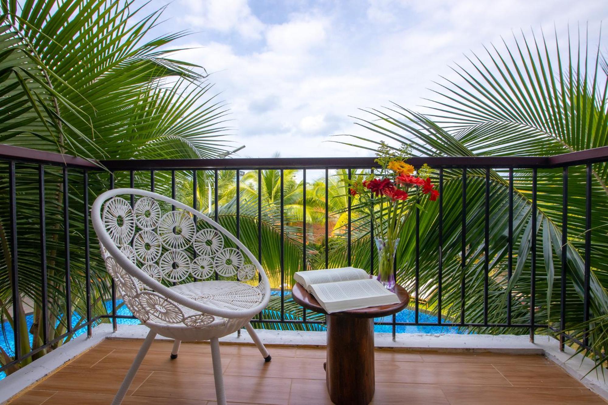 Hung Vuong Resort Phú Quý Zewnętrze zdjęcie